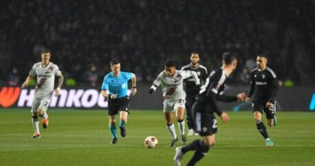 “Qarabağ”la oyun öncəsi “Bayer”də ciddi itkilər