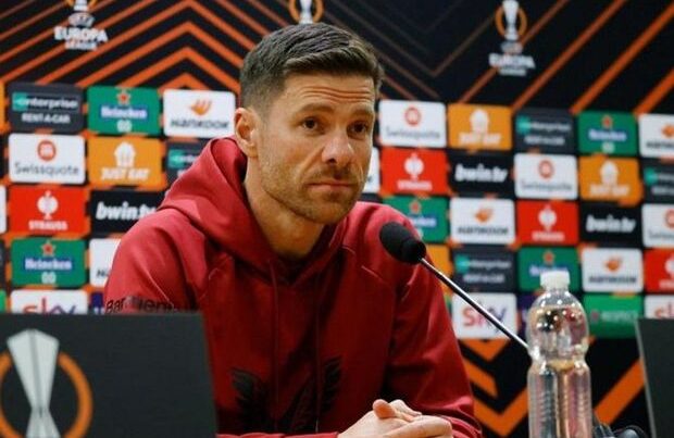 Xabi Alonso: “Qarabağ” çox güclü komandadır”