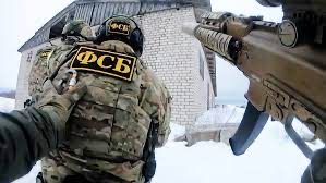 Rusiyada terror aktının QARŞISI ALINDI – VİDEO