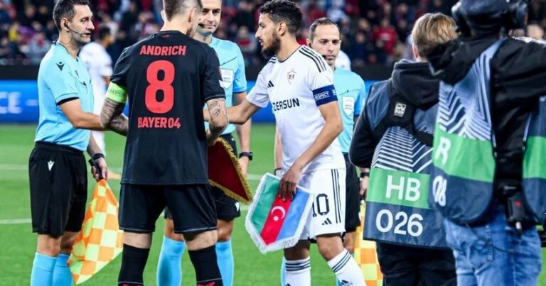 “Qarabağ”ın “Bayer 04”lə ev oyununa 27000 bilet satılıb