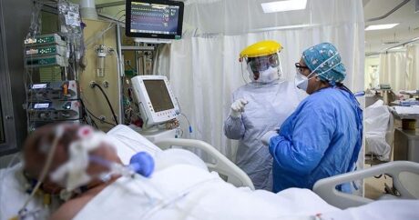 “COVID-19 pandemiyası qlobal ömür müddətini 1,6 il azaldıb” – The Lancet
