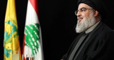 Hizbullah İrandan TƏLƏB ETDİ: “İsraillə münaqişəyə qarışma”