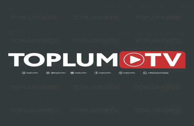 “Toplum” TV-nin ofisində axtarış aparılıb – RƏSMİ