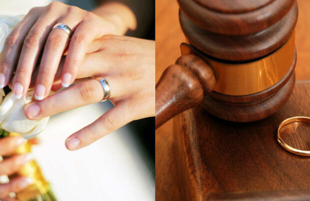Boşanmalar artdı, nikahlar azaldı – RƏSMİ