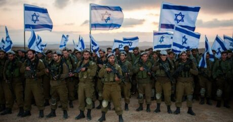 “İsrail ordusuna daha 7 min əsgər lazımdır” – Ynet