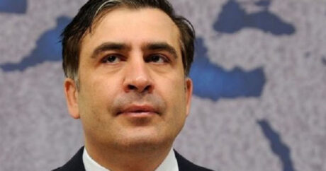 Saakaşvili Gürcüstandakı siyasi proseslərdə iştirak edə bilməyəcək