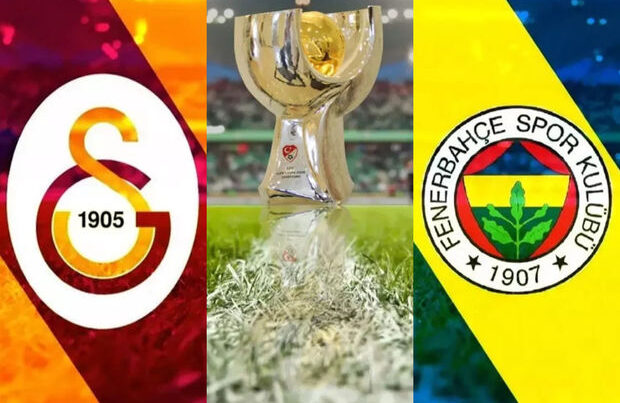 “Fənərbağça” – “Qalatasaray” matçının saatı dəyişdirildi