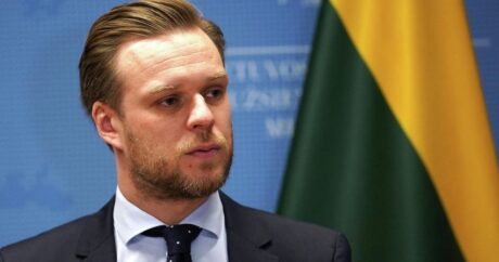 Litva XİN başçısı: “NATO qoşunlarının Ukraynaya göndərilməsindən imtina etməyə dəyməz“