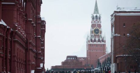 Bu gün Moskvada terror ola bilər – 3 ölkədən xəbərdarlıq