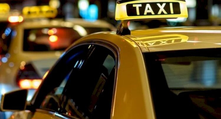 Bakıda taksilərin sayı niyə çoxdur? – Açıqlama