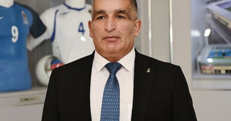 Azərbaycanlı hakim UEFA-dan növbəti təyinat ALDI