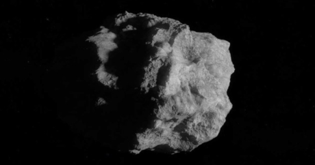 134 metrlik asteroid Yerə yaxınlaşır