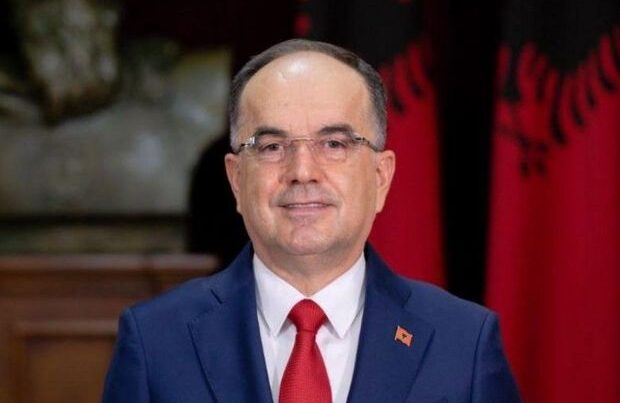 Albaniya prezidenti Azərbaycana gəlir