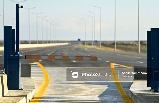 Deputatdan Bakı-Quba-Rusiya avtomobil yolunun ödənişli hissəsi ilə bağlı TƏKLİF