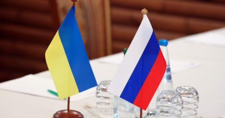 “Ukrayna Rusiya ilə sülh danışıqlarına hazırdır” – Kuleba