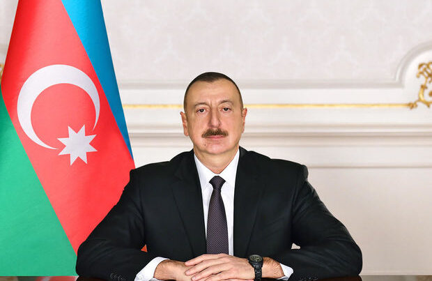 İlham Əliyev dini rəhbərləri qəbul etdi