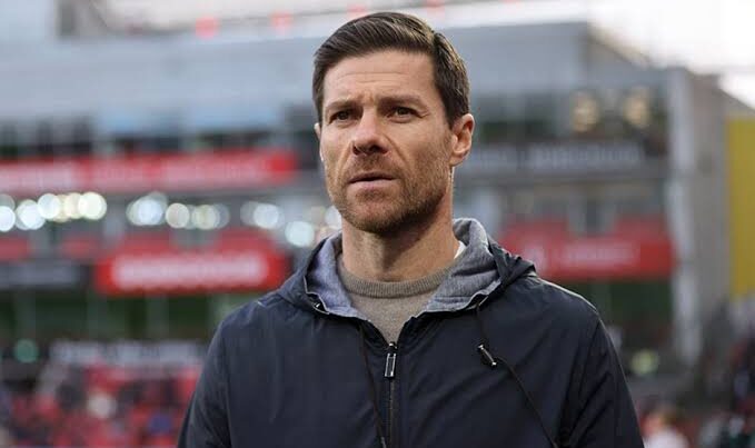 “Azərbaycan futbolu deyəndə ağlıma “Qarabağ” gəlir” – Xabi Alonso