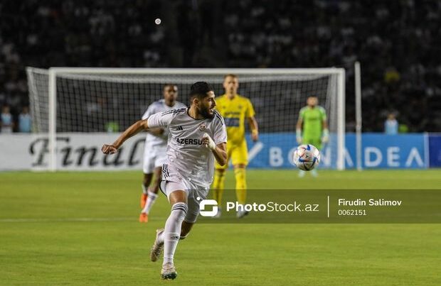 “Qarabağ”ın zədəli futbolçularının son durumu açıqlandı