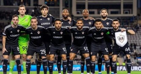 “Qarabağ”ın 8 futbolçusu milli komandaların heyətinə çağırıldı