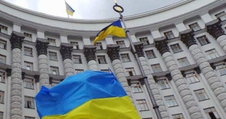 Ukraynada dövlət müəssisələrinin yarıdan çoxu işləmir