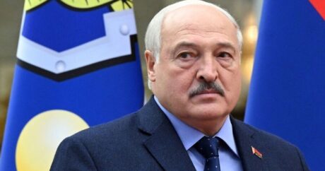“Bu halda Ukrayna dövlətçiliyini itirəcək” – Lukaşenko