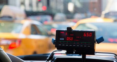 Hansı taksilərə taksometrlər quraşdırılacaq? – VİDEO