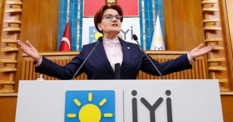 Türk siyasətindən Asena keçdi – Meral Akşenerin bilinməyənləri – DOSYE