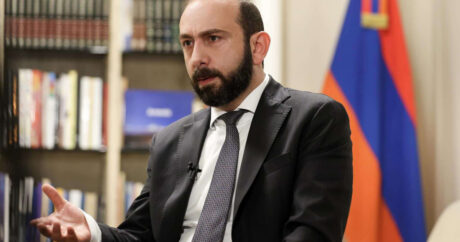 Ararat Mirzoyan: “Ermənistanın NATO-ya daxil olmaq planı yoxdur”
