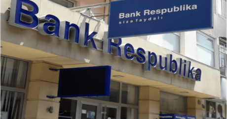 Şirkətlər “Bank Respublika”dan 45 milyondan çox depoziti geri çəkdi