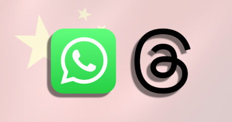 “Apple” bu ölkədə “WhatsApp” və “Threads” proqramlarını “App Store”dan sildi