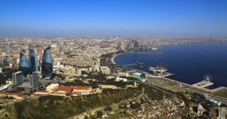 Azərbaycanda urbanizasiya PROBLEMİ: Bu sürətli axının qarşısını necə almaq olar?