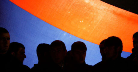 ABŞ-nin hərbi təlimatçıları Ermənistana gediblər