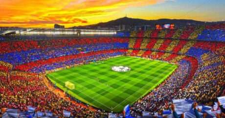 “Barselona”nın doğma arenasına qayıdacağı tarix bəlli oldu
