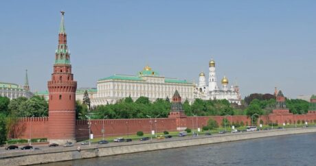 Kreml: ABŞ “Mir” kartına görə İrəvanı təhdid edib