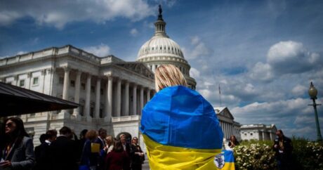 “Ukrayna tezliklə bir dövlət kimi yox olacaq”