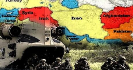 Yaxın Şərqdə gərginlik pik HƏDDƏ: İran cavab zərbəsi endirəcəkmi?