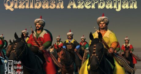 Qızılbaş-Səfəvi ordusunda adam yeyən dəstə İDDİASI – Tarixi yalana SON