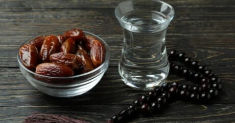 Ramazanın 28-ci gününün duası – İmsak və iftar vaxtı