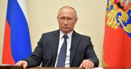 Putin KTMT-dəki təmsilçini dəyişdi