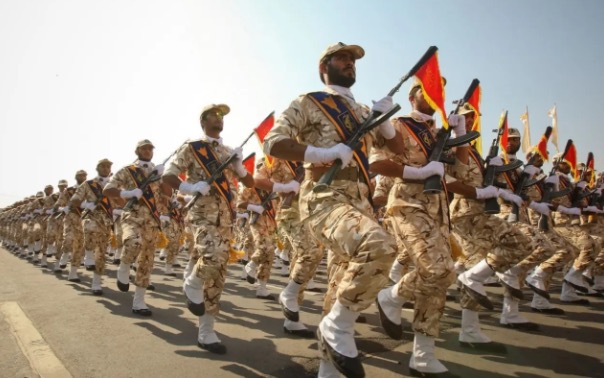 İsraildən 32 ölkəyə məktub: “Terror təşkilatı elan edin” – İrandan sərt AÇIQLAMA