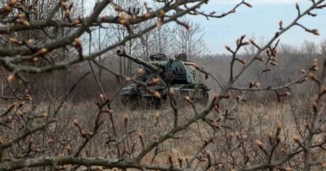 Rusiya-Ukrayna müharibəsində hücumlar şiddətlənir: Krımda hərbi aerodrom vuruldu