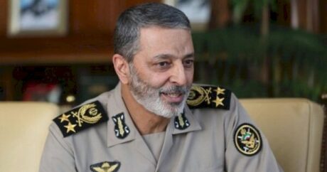 İranlı general: İsrailə cavab verməyəcəyik