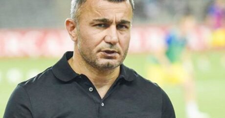 Qurban Qurbanov “Beşiktaş”a mümkün keçidindən DANIŞDI