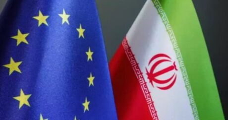 Avropa İttifaqı ölkələrindən İrana qarşı sanksiyalar QƏRARI