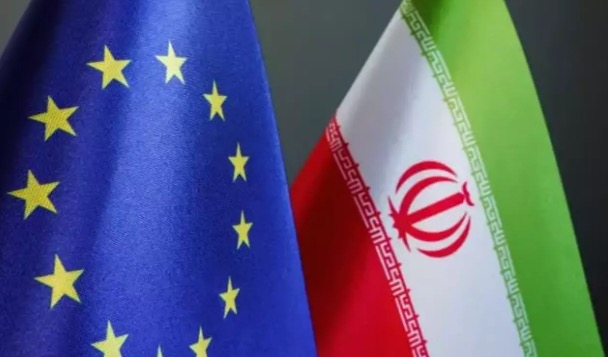 Avropa İttifaqı ölkələrindən İrana qarşı sanksiyalar QƏRARI
