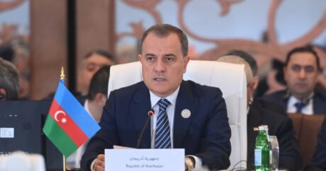 Bayramov: “Azərbaycan Ermənistanla birbaşa danışıqların tərəfdarıdır“