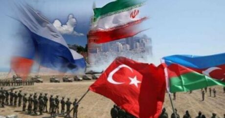 Qərb dövlətləri Türkiyə vasitəsilə İrana MESAJ GÖNDƏRDİ: ABŞ müharibəyə qatılır? – DETALLAR