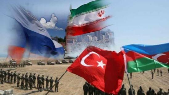 Qərb dövlətləri Türkiyə vasitəsilə İrana MESAJ GÖNDƏRDİ: ABŞ müharibəyə qatılır? – DETALLAR