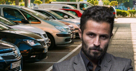 Tanınmış aktyor parklanma qiymətlərindən ŞİKAYƏTLƏNDİ: “Onda gərək maşını sataq, verək parkinqə”
