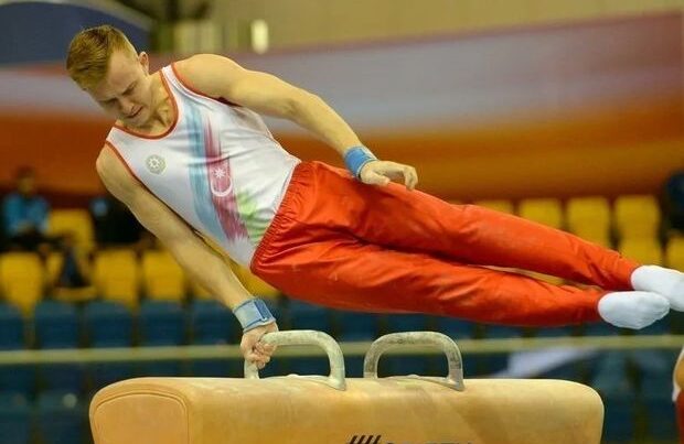 Azərbaycanın altı idman gimnastı Dünya Kubokunda iştirak edəcək